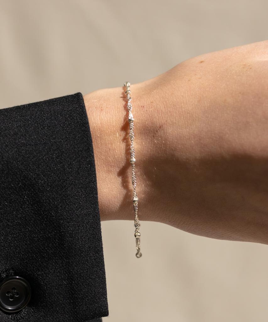 Eou Studio The Texture Of Glass Bracelet 02