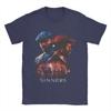 Unisexs TShirt Bob Burgers Gayle TShirts Hip Hop Summer Tee Shirt Streetwear Casual Cotton Tops Gift Idea