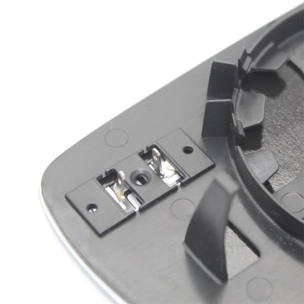 For VW Passat B5 1997 1998 1999 2000 2001 2002 2003 2004 2005 Car-styling Left Side Heated Car Rear Mirror