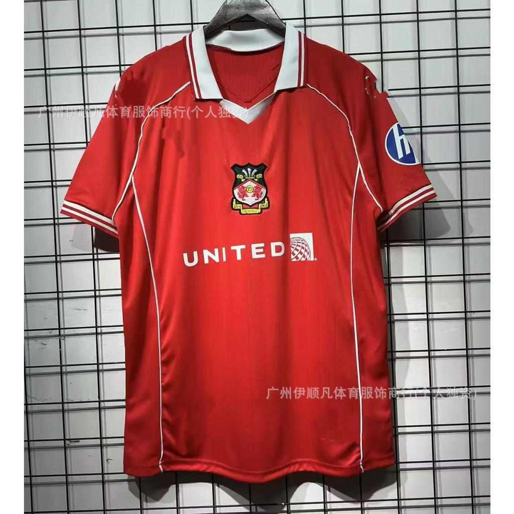 25-26 Upset Birmingham, Granada, Salagora, Bohemian Olympiacos, Football Jersey