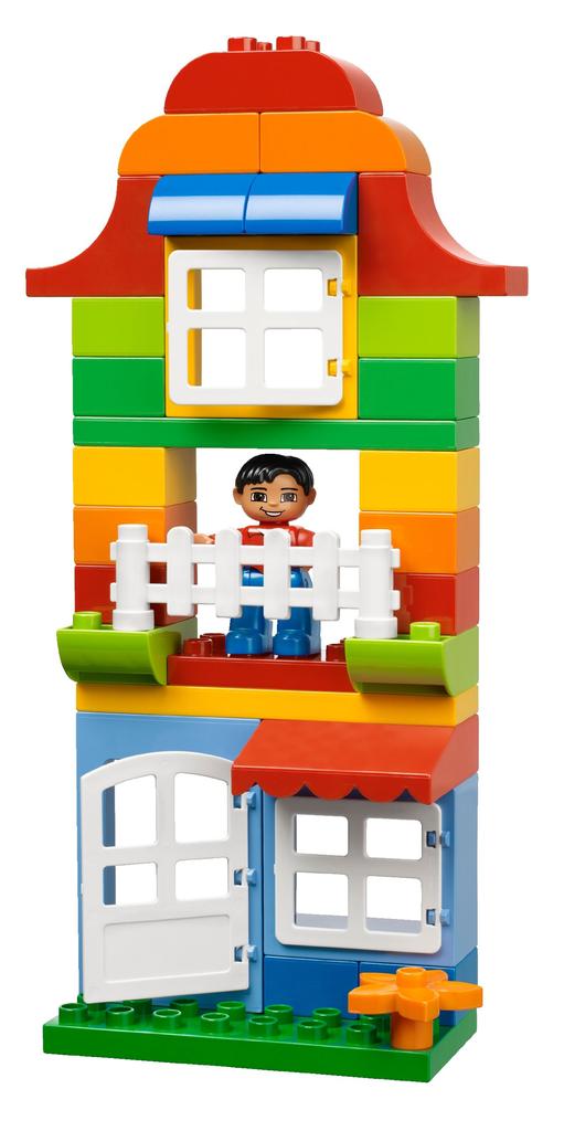 LEGO Duplo First Set 4631