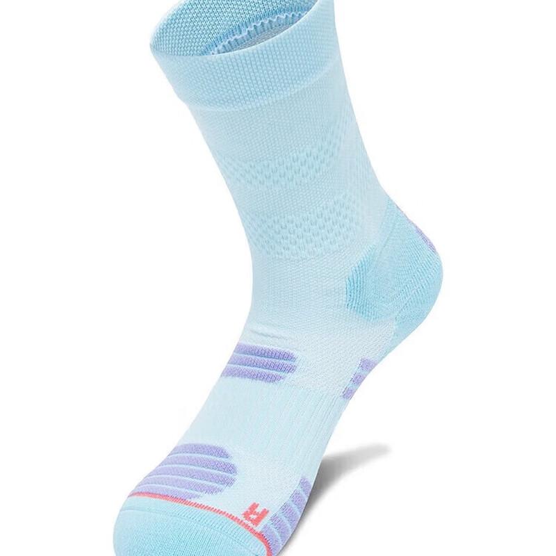 TFO Outdoor Mid-Calf Sports Socks US 7