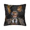Clair Obscur Expedition 33 Pillowcases  Funny Pillow Case For Sofa Home Decoration Design Pillow Cover