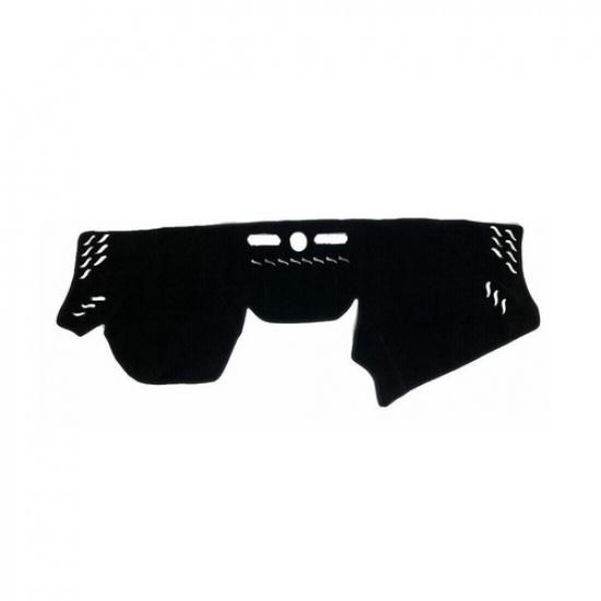 Dash Mat Cover Dashboard Non-slip Sun Protector Mat For Subaru Forester +