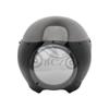 Retro Round Headlight Fairing Cover for ST250 Motorcycle