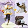 Frieren Beyond Journey's End Anime Girl Figure Noodle Stopper Sousou No Frieren Action Figure Collectible Model Gifts Doll Toys