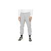 Knitted Sweatpants Men's Gray BV2738-063