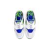Nike Air Huarache Scream Green 2021 Unisex Sneakers White Royal-Blue Black DD1068-100