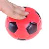 Palla Antistress in Spugna PU da 10 cm Palla da Calcio Rimbalzante Giocattolo per Bambini Gioco Sportivo all'Aperto