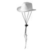 Pet Cowboy hat Costume Cap Beathable for Costume Theme Party Halloween