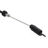 Lawn Mower Drive Cable Replacement 464 484 534 TR 81001143 Metal Cable With Plastic Cable Guide 1340mm Total Length