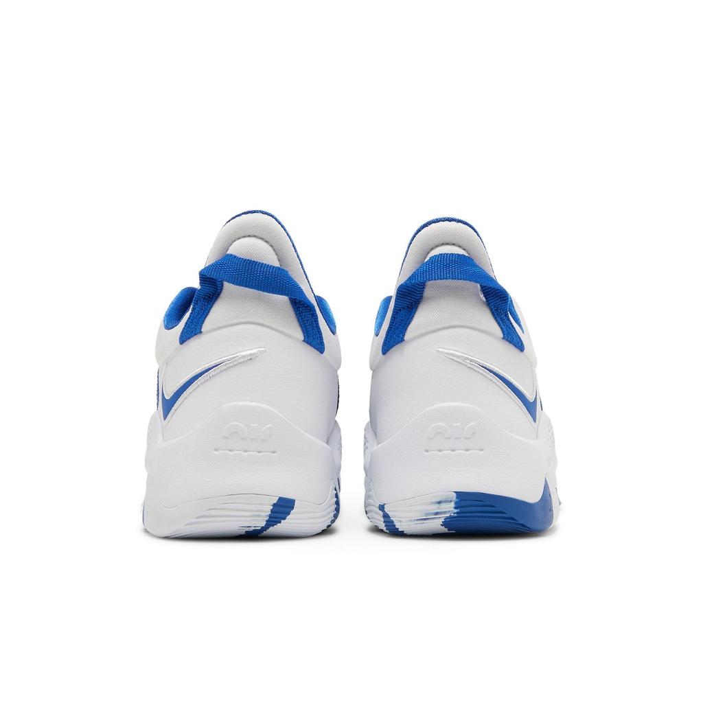 Nike PG 5 TB 'Game Royal' (Unisex) Game Royal / White / Game Royal Basketball Shoes DA7758 400