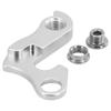 Cycling Bicycle Derailleur-Hanger MTB Bike Rear Gear Convertor Adapter Parts