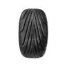 Ruota in Lega 225/40-10 per Scooter Elettrico Citycoco a Tre Ruote 20.5X10-10 22X10-10 20X10-10 Parti Accessori Mozzo Posteriore
