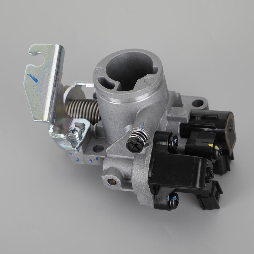 Drosselklappengehäuse passend für Honda Vario 125 FI/I Helm-IN 16400-KZR-601