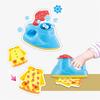 [young toys] Kongsuni's Fun Bath Time Washing Machine Play Set