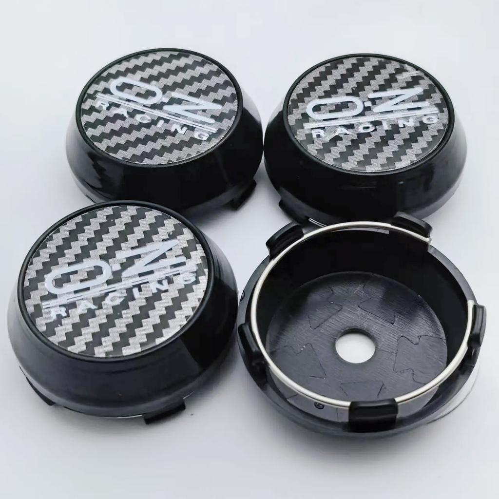 4pcs OZ O.Z Racing Emblem Logo 60mm 64mm 65mm 68mm 69mm Car Wheel Center Caps High Cap Accessories Wheels Hub Rim Hubcaps Cover