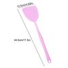 3 pz Schiaccia mosche Schiaccia mosche in plastica ispessita Controllo parassiti zanzare Insetticida Accessori per la casa e la cucina