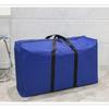 Durable Oxford Cloth Storage Bag - Dustproof & Spacious for Clothes and Quilts