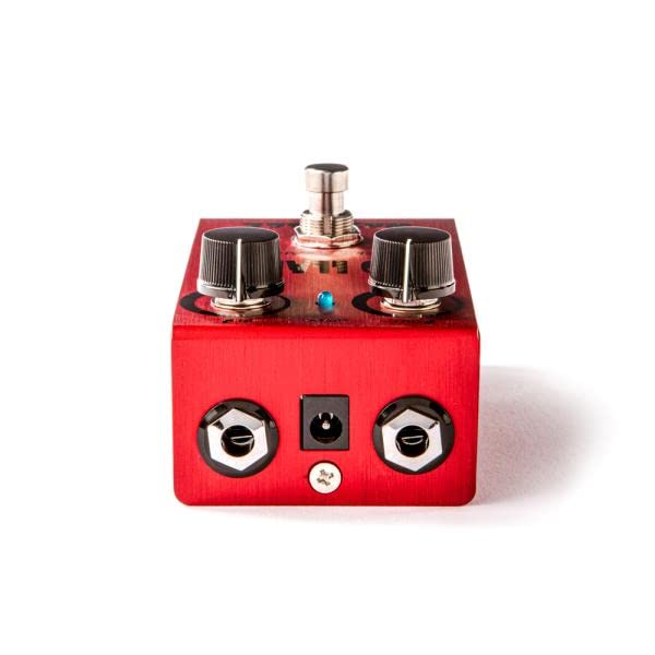 WAY HUGE WAY HUGE RED Llama WM23 RED LLAMA OVERDRIVE MkIII Overdrive []