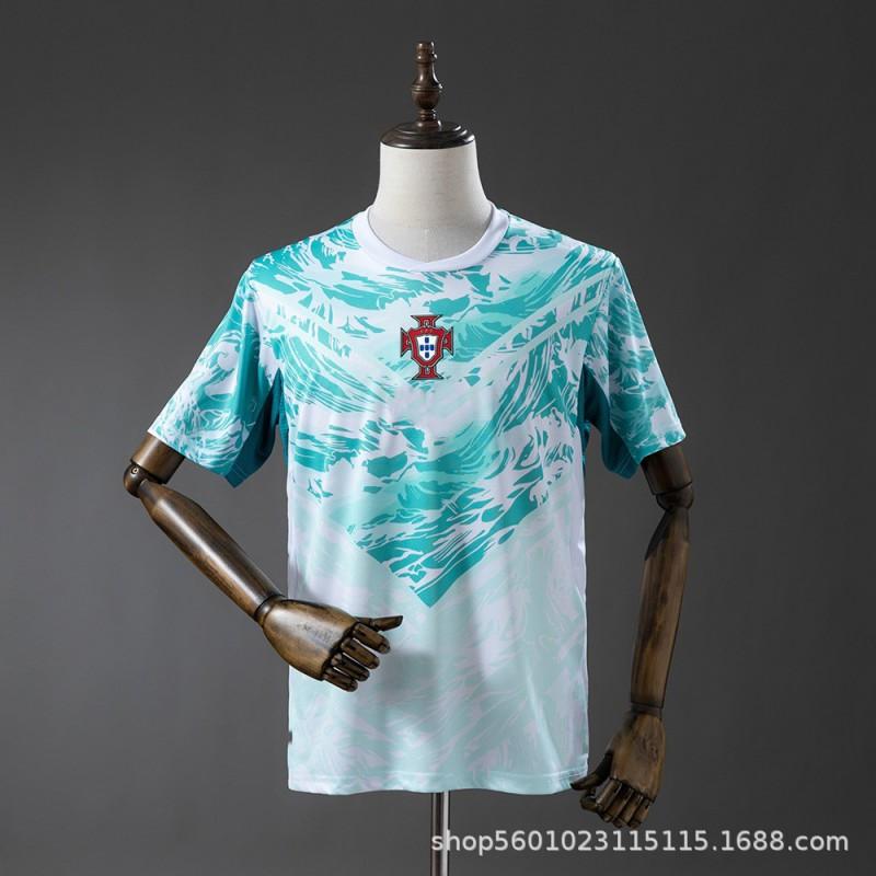 Soccer Jersey Unisex Womens Football Shirt Team Training Match Sports Uniform S M L XL XXL