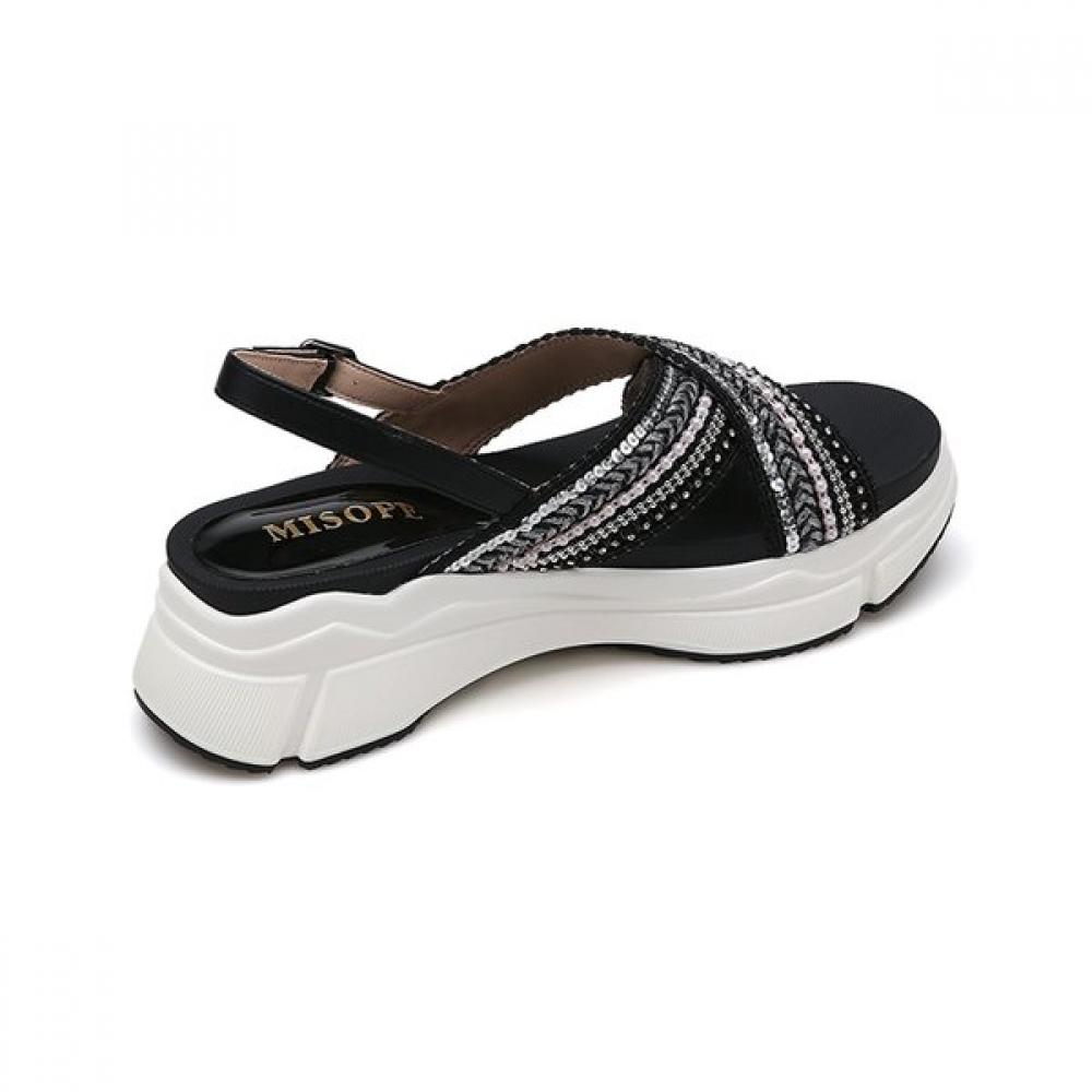 Misope Women S SandalS 5cm 2color 012424709