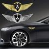 Accesorii de exterior – Embleme
