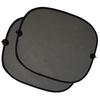 6-Piece Car Sunshade Set for Windshield and Windows - Summer Essential