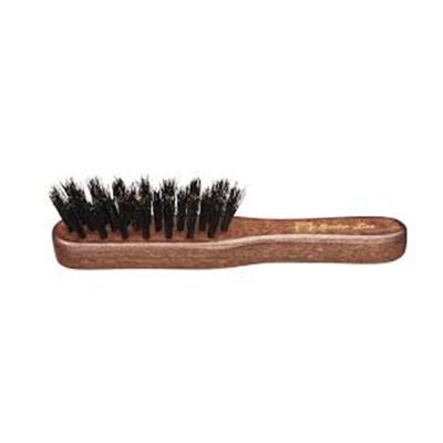 Eurostil Barbero Madera Cepillo De Pelo Peque?o Nereo 1un
