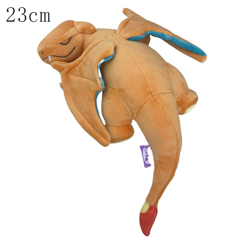 

70 моделей Pokemon Starmie Plush Pikachu Koffing Мягкая кукла Dialga Caterpie Butterfree Lugia Mew Celebi Servine Gengar Peluche