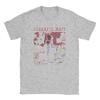 Biohazard Game Ada Wong TShirts Unisex  Cool Cotton Tee Shirt O Neck Short Sleeve T Shirt Unique Clothing