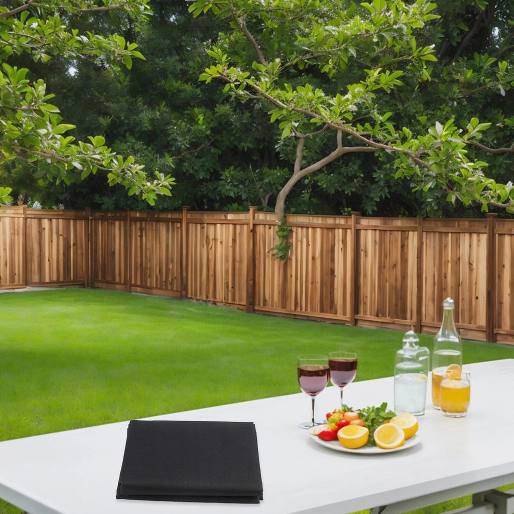 Garden Setup Garden Furniture Protection 600D Oxford Seat Cover 600D Oxford Cloth Cover Fashionable Garden Accessory