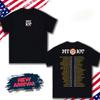 Tops – T-Shirts