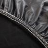 New Material Solid Color Liquid Proof Sofa Protectors,Form Fitting Form Fitting Sofa Protector Protect For Cats,Dogs,1/2/3/4Seat Sofa Protectors,L