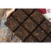 Yunnan Pu Erh Ripe Tea Brick 80g Healthy Tasty
