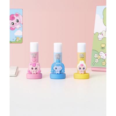 Catch Teenieping Beauty Hachuku Lip Balm