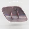 Auto Part Front Bumper Headlamp Washer Spray Nozzle Cover Cap For VOLVO XC60 2009 2010 2011 2012 2013 30763410 30763411 Trim Lid