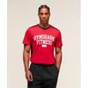 VarsiTy Tech T shirT condiTioning Red A3b3a Rbwv
