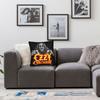 Ozzy Osbourne  Pillowcases  Kawaii Pillow Case For Sofa Home Decoration Design Pillow Cover