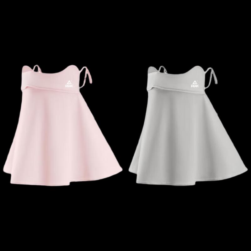 Peak Ice Silk Sun Protection Full-Face Mask