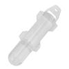 Underwater Lure Lamp Fish Attracting Indicator LED Fishing Bait Light for Fishing Tools White Light