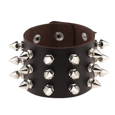 Armbanden – Manchet armbanden