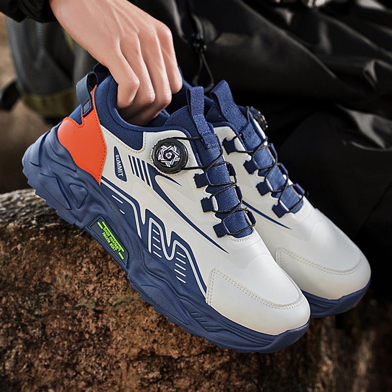 Men Shoes Sneakers Male Tenis Luxury Shoes Mens Casual Trainer Race Breathable Fashion Loafers Running Shoes for Men