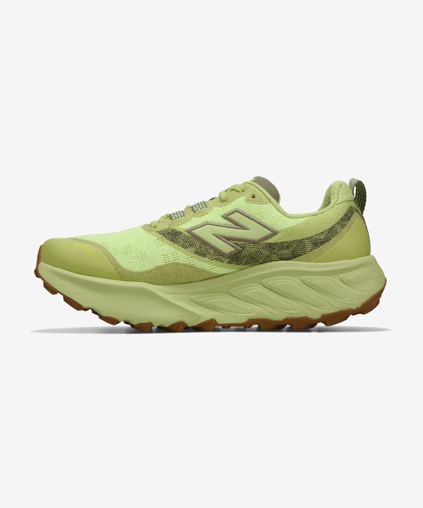 New Balance Nbpfgs138Y / Hiero V9 (Male, D) (L/Yellow)