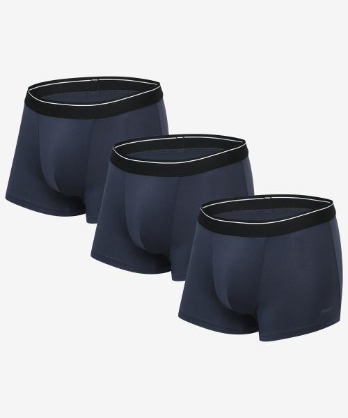 

[Forever 21] [3 ШТУКИ] Мужские базовые плавки Navy Edition FEMYDAP12/00 [Отправка из Кореи] 100% Оригинал 95