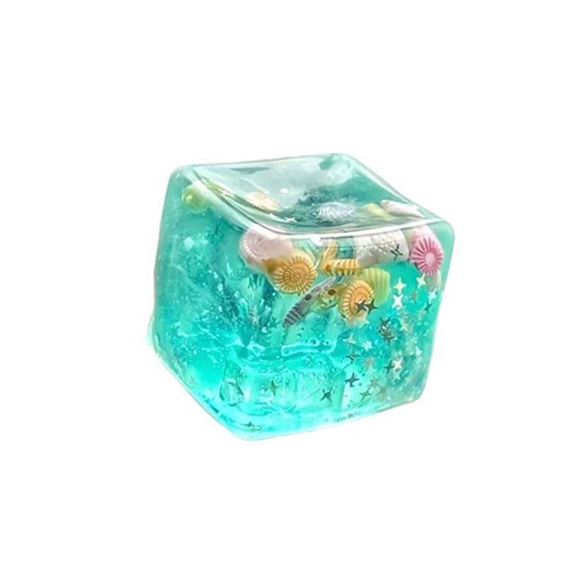 

Toys Toys Pinch The Ball Ocean Stress Balls Autism Sensory For Stress And Anxiety Relief Fidget Maltose Water Ball Bulk Gift Present