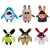 New Zenless Zone Zero Bangboo Plush Toy Doll
