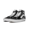 Vans Sk8-Hi 'Flash Skulls' VN0A4U3C1HJ Men's Shoes