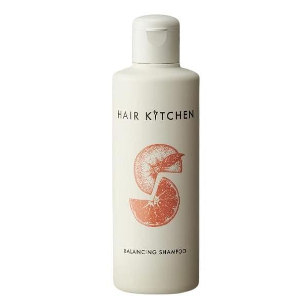 Shiseido Hair Kitchen Shampoo Balancing Hydrating Refreshing