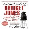 Bridget Jones Mad About the Boy by Helen Fielding Paperback Book 9780099584438